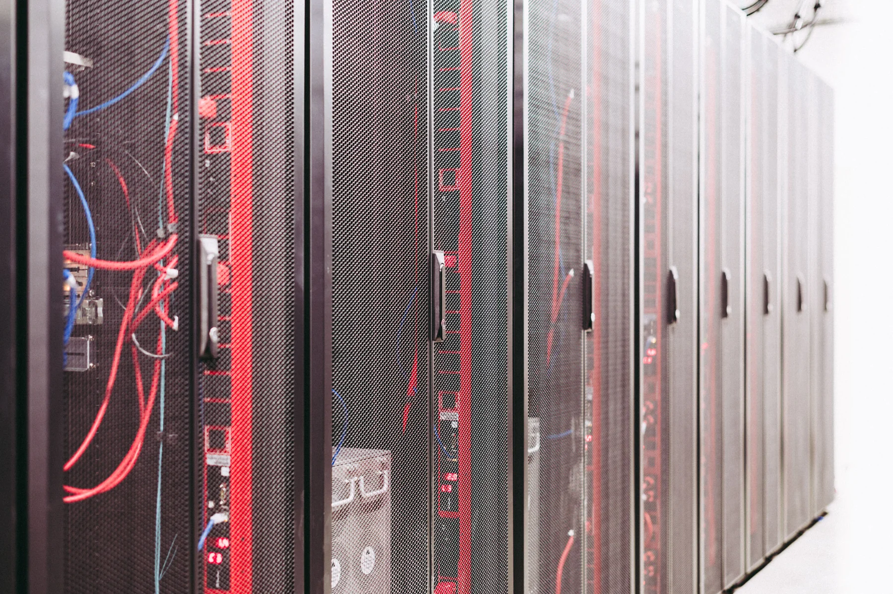 IT infrastructure and server procurement